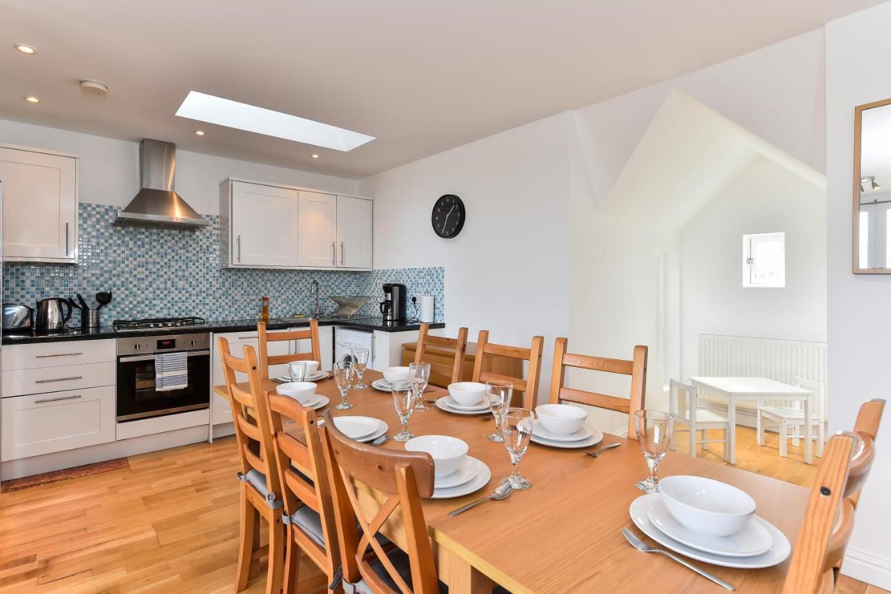 Apartment Fantastic At Camden London