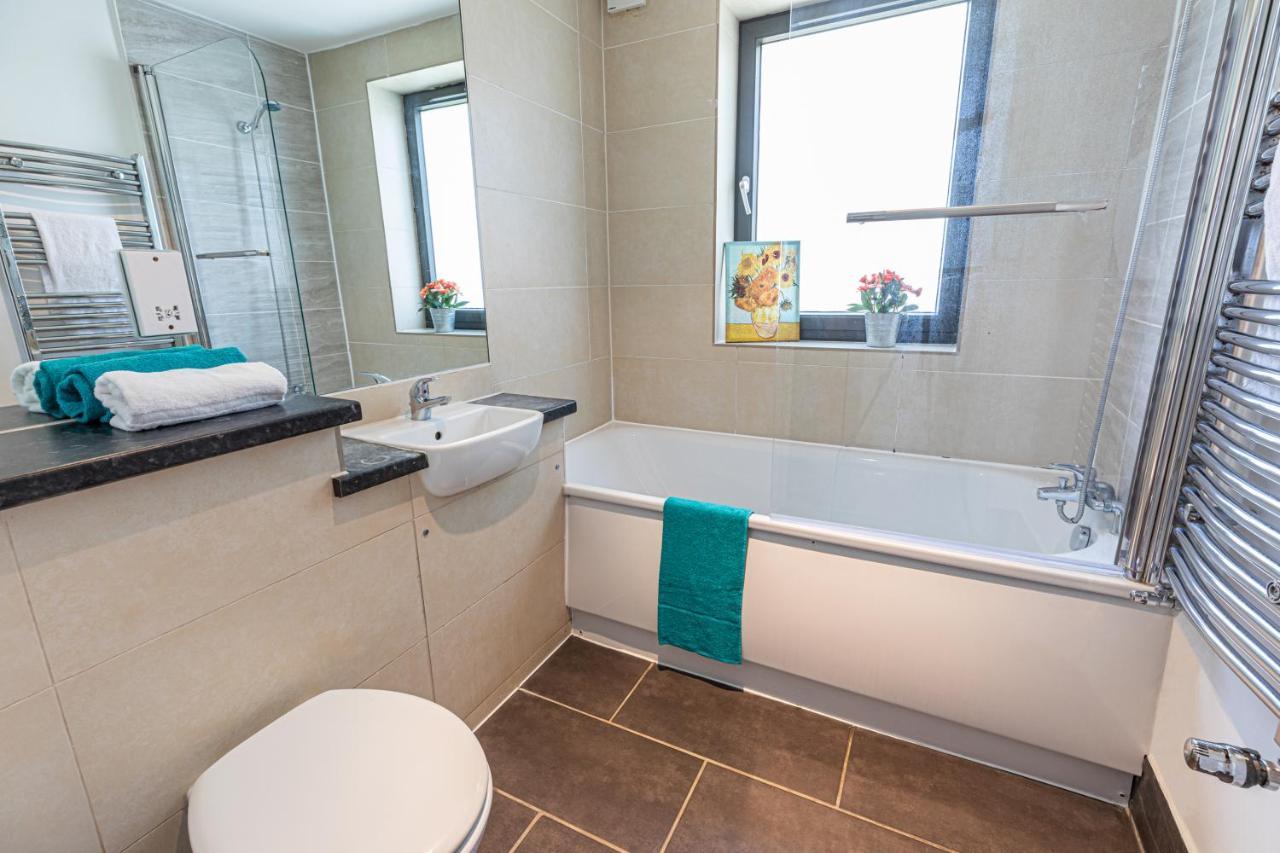 Apartment Fantastic At Camden *