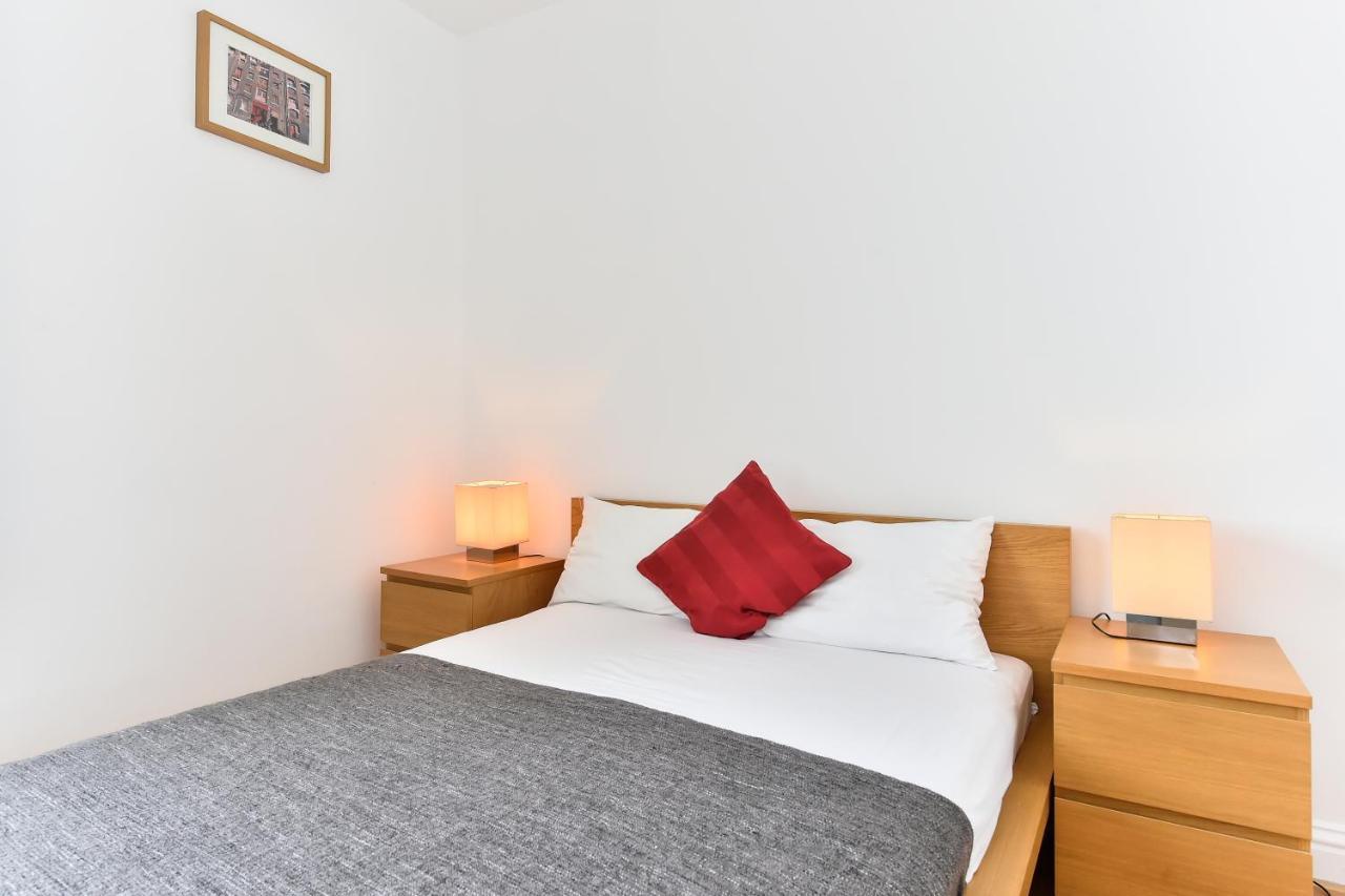 Fantastic At Camden Apartment London