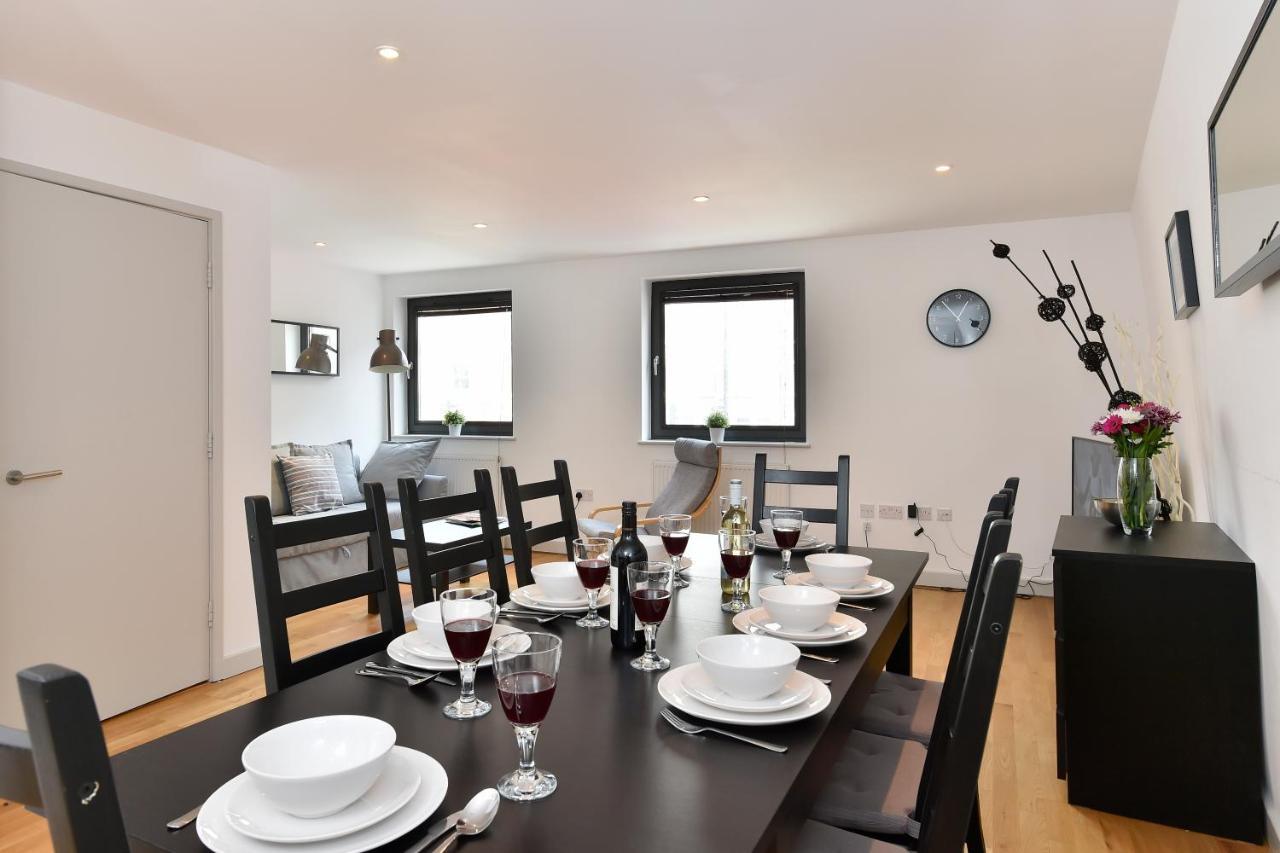 Fantastic At Camden Apartment *