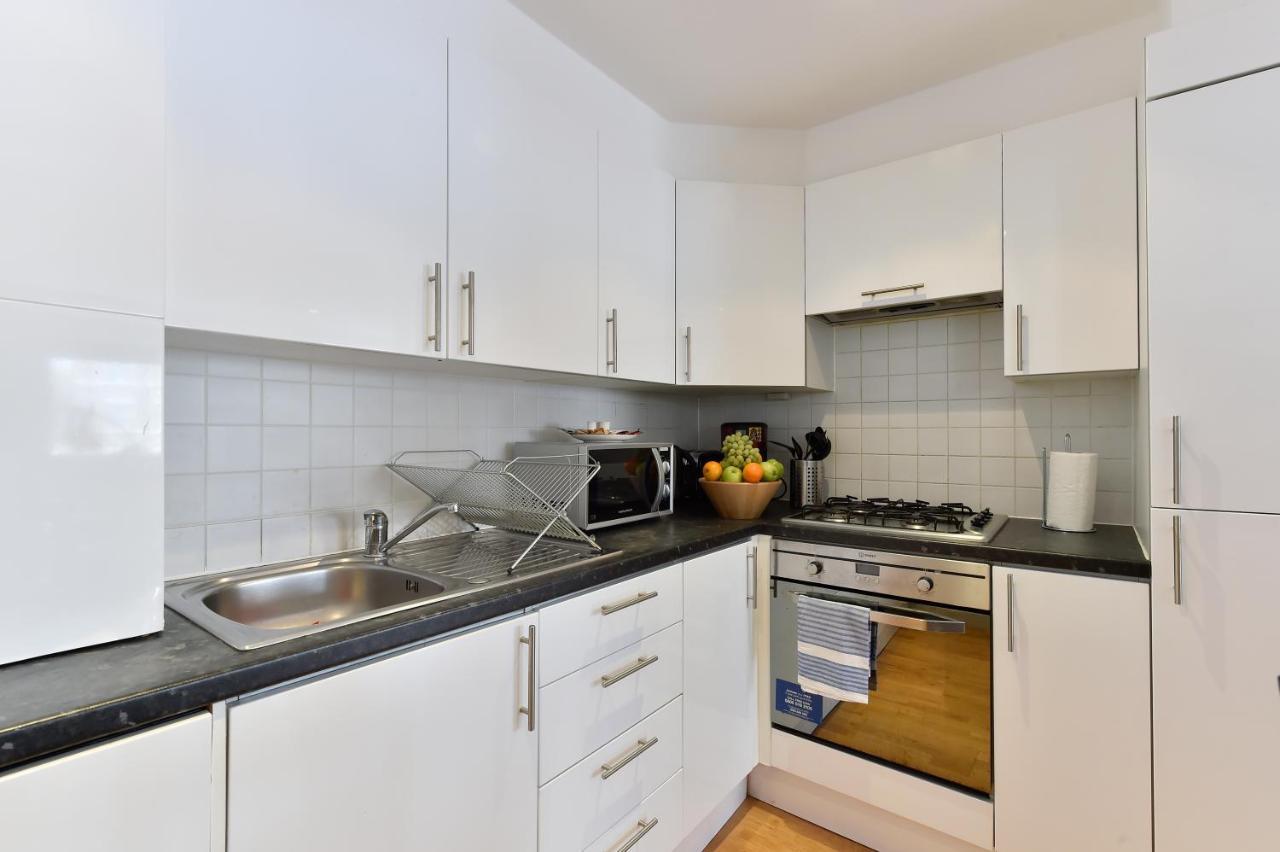 Apartment Fantastic At Camden