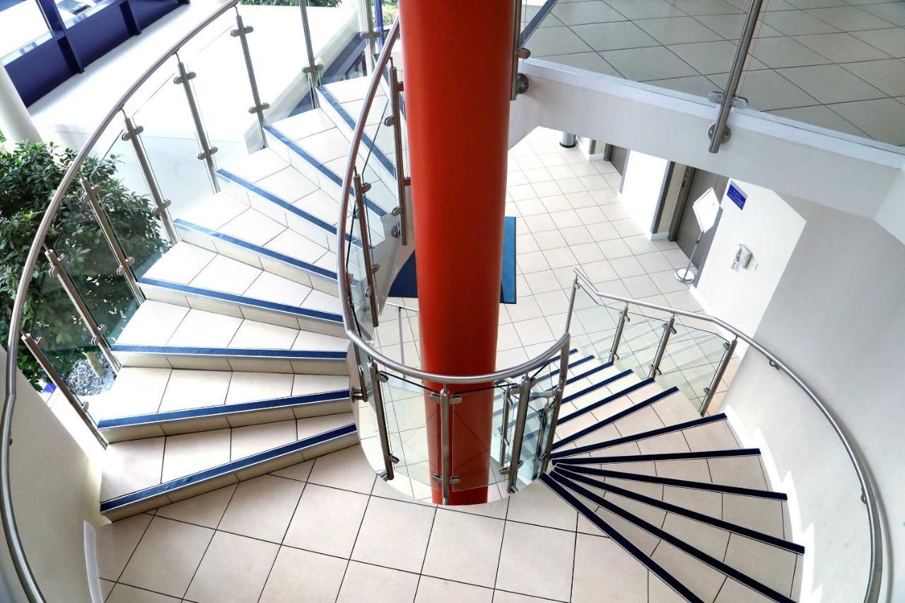 Hotel Express - Newbury Park, An Ihg 3*