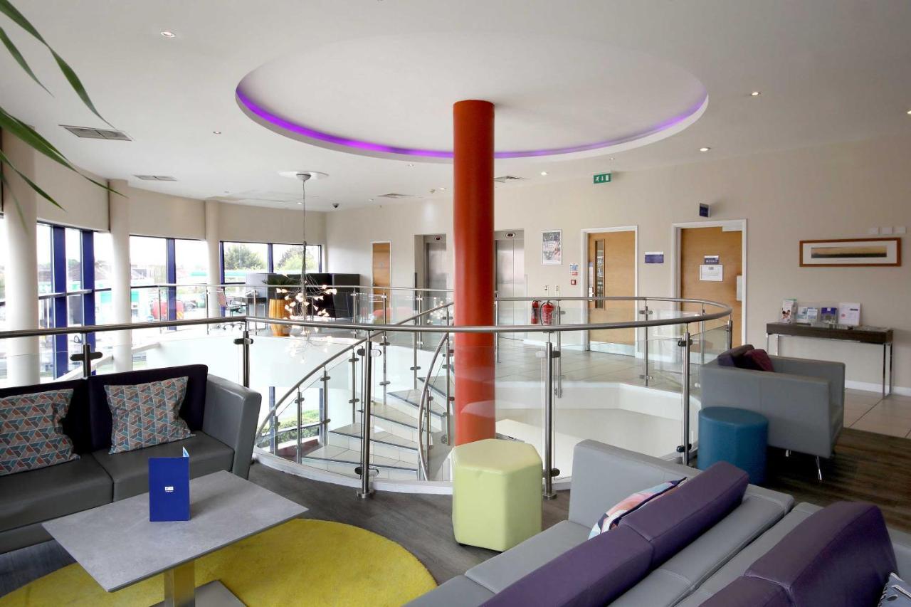 Express - Newbury Park, An Ihg 3*