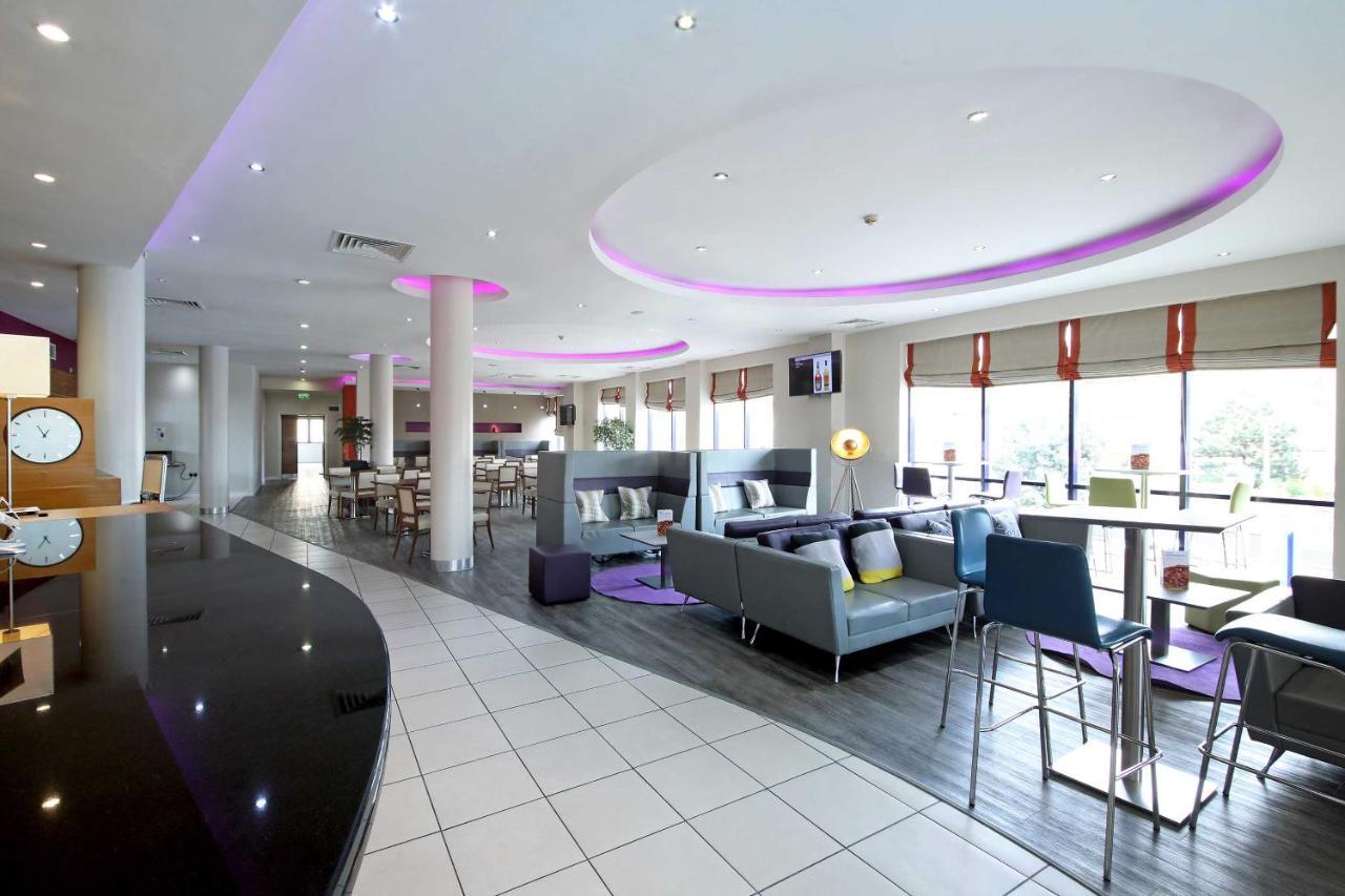 Express - Newbury Park, An Ihg Hotel 3*