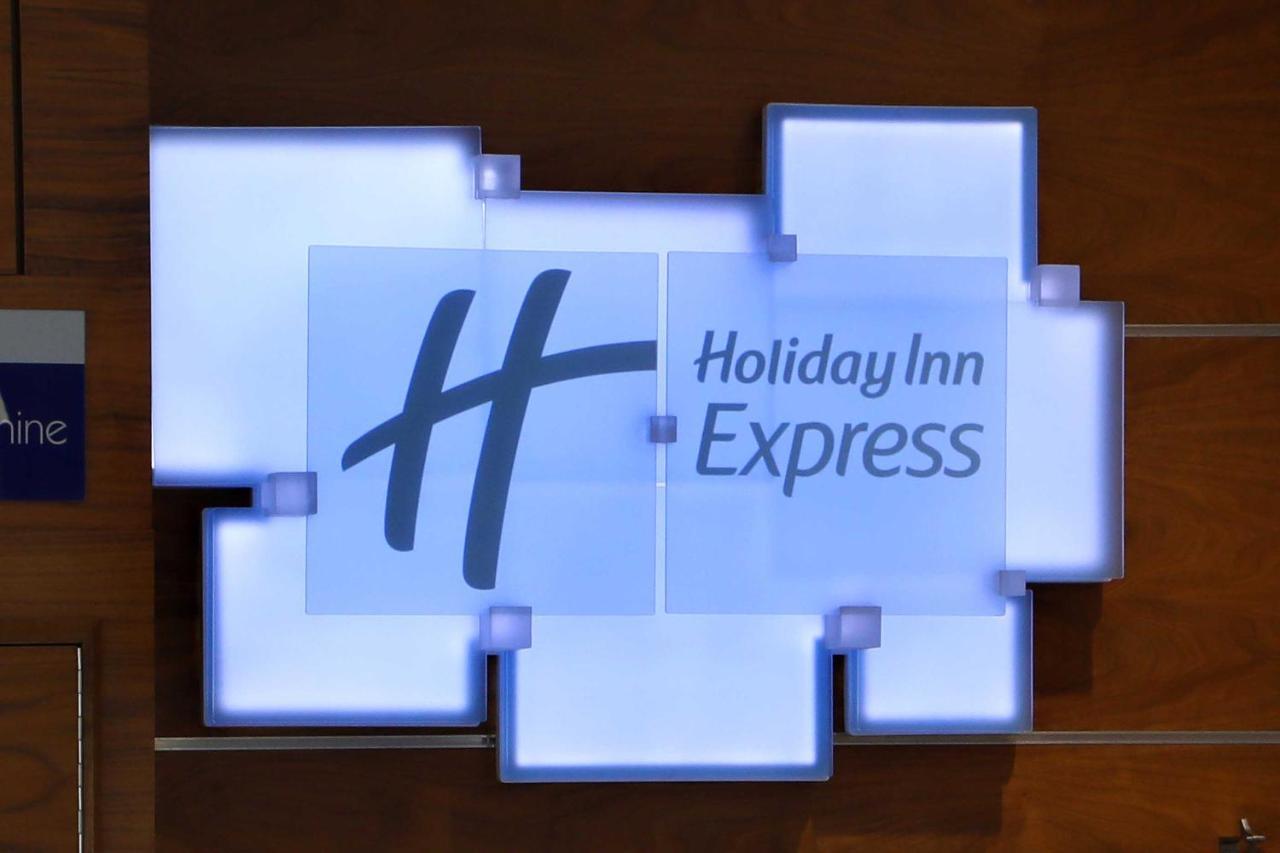Express - Newbury Park, An Ihg London
