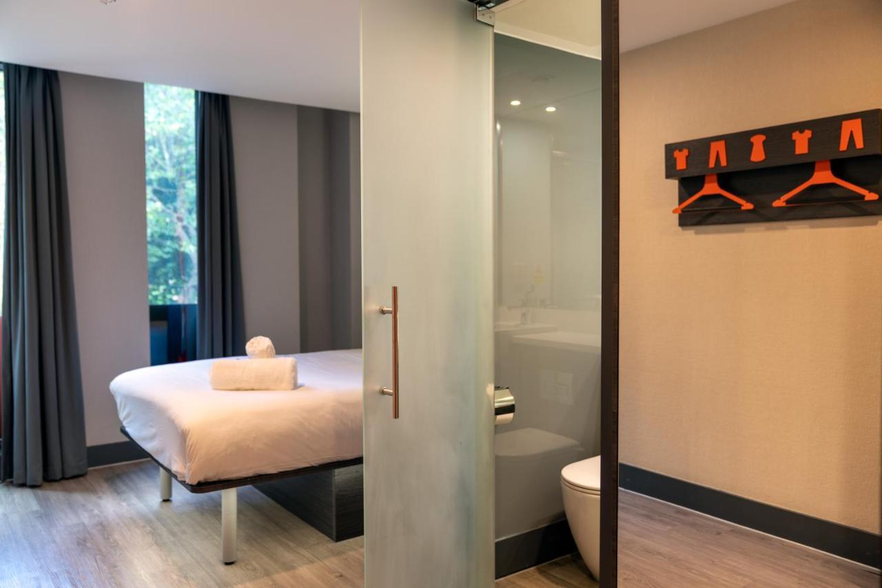 Easyhotel Shoreditch Hotell 3*