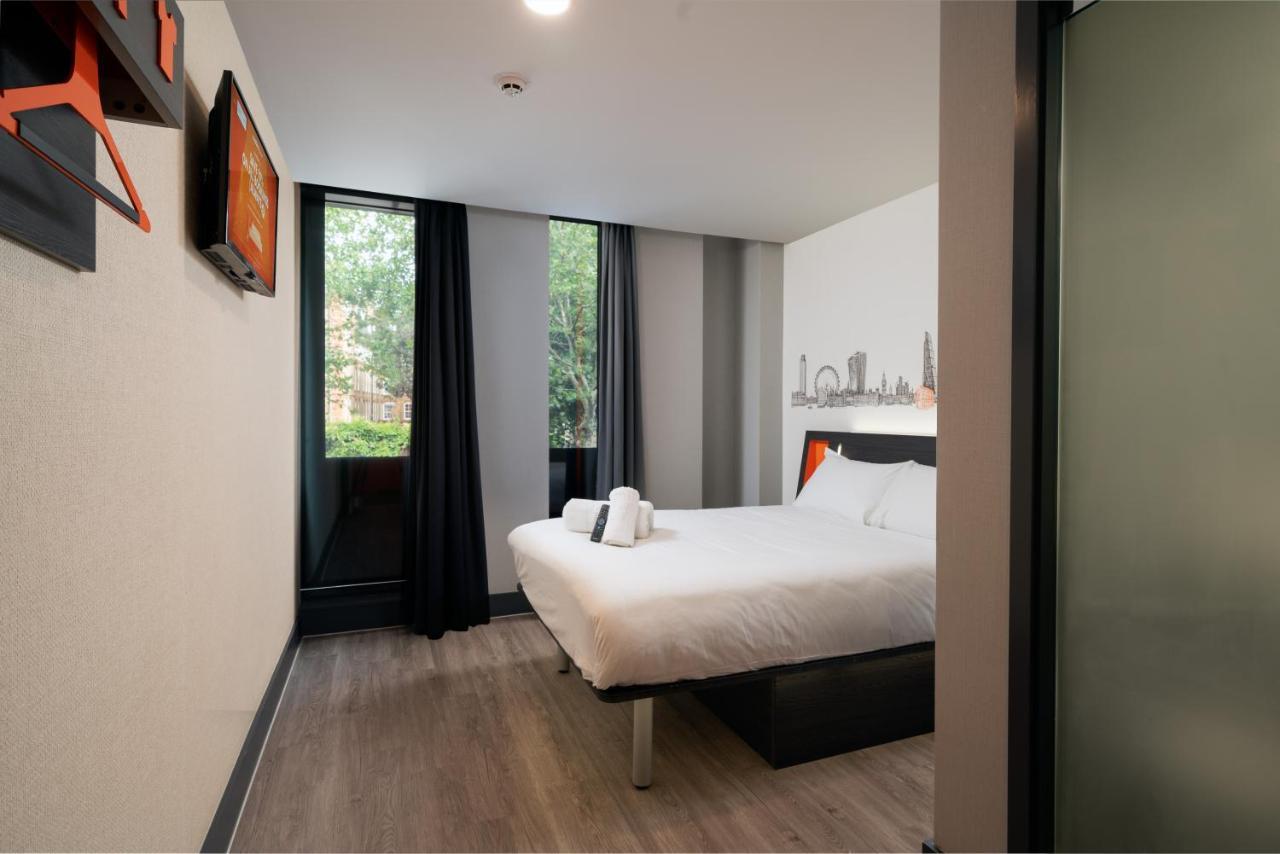 Easyhotel Shoreditch 3* London