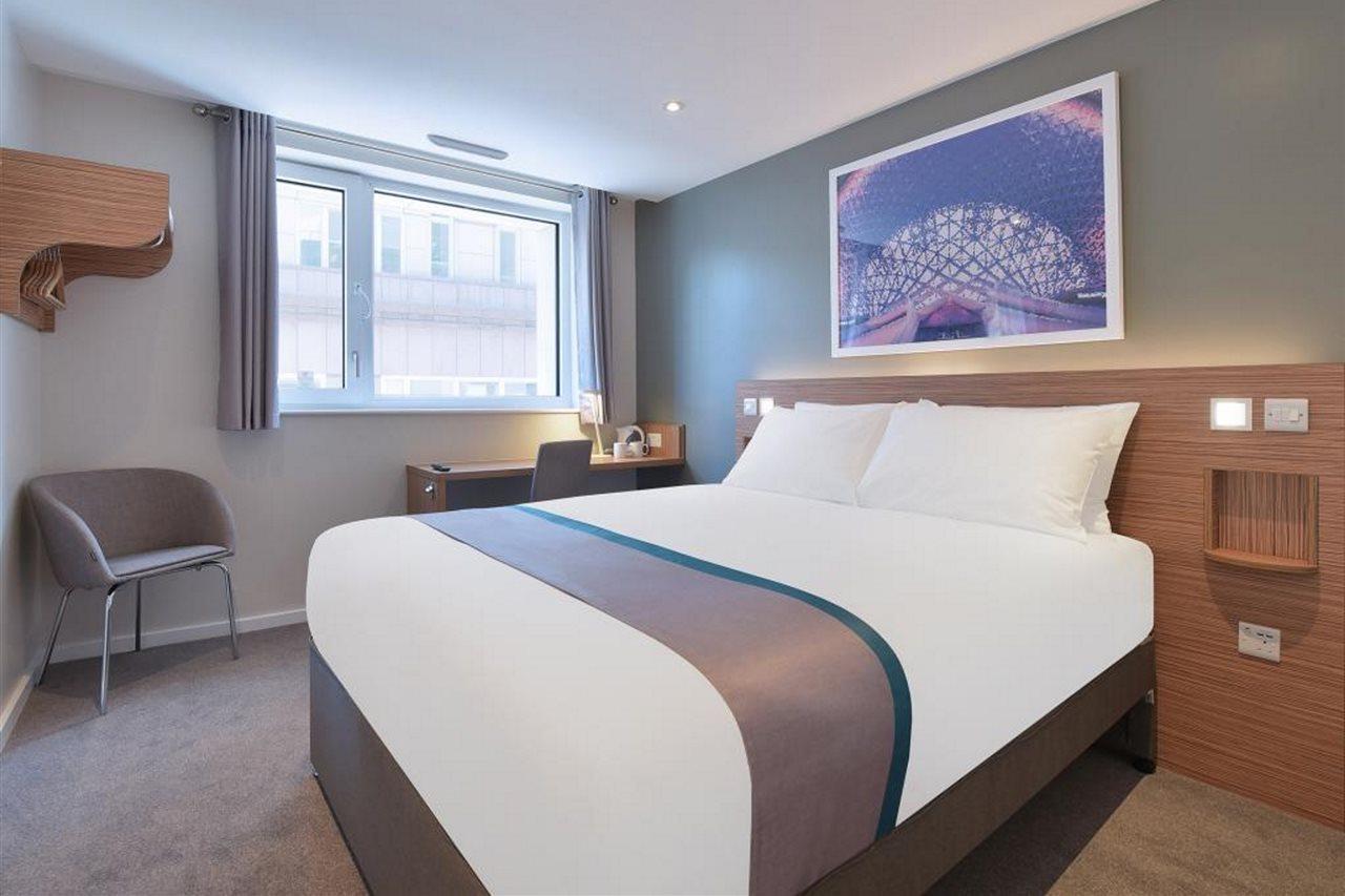 Hotel Travelodge