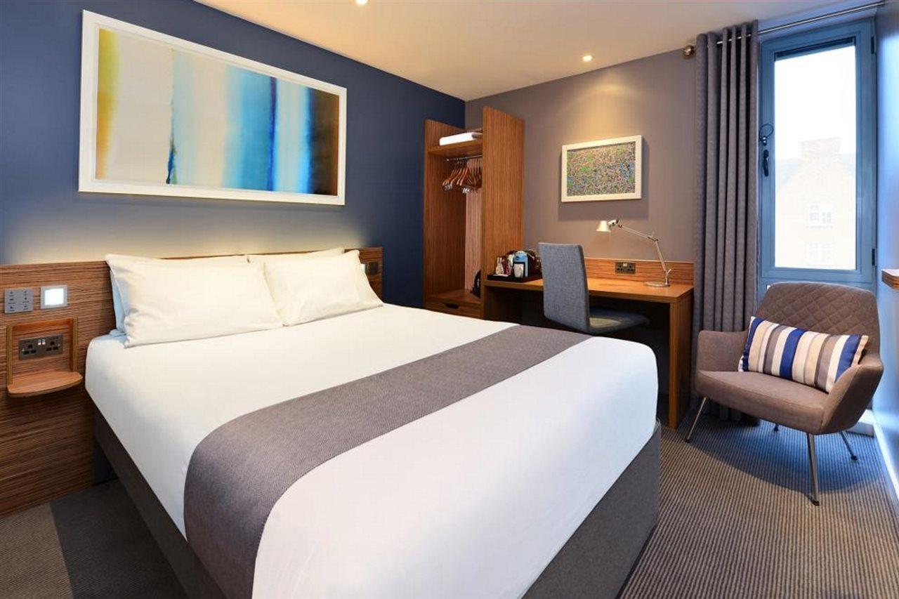 Travelodge Hotel
