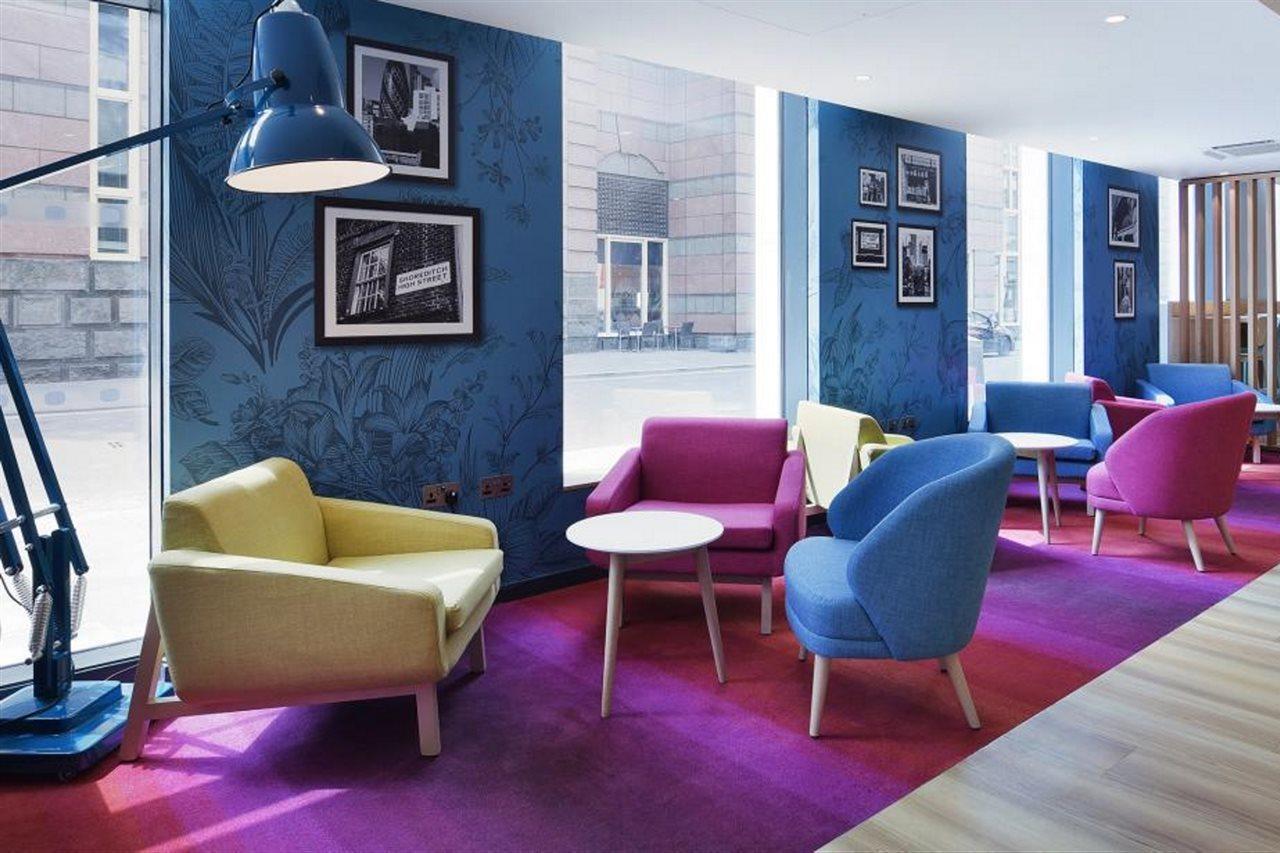 Travelodge 3* London