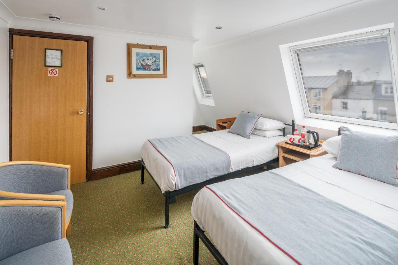Oyo Abbey 3* London