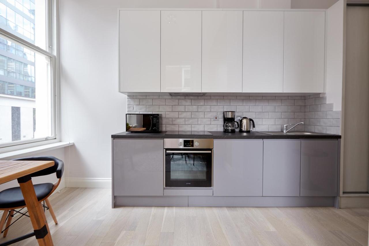 Sonder At Virginia House, Bloomsbury 3* London