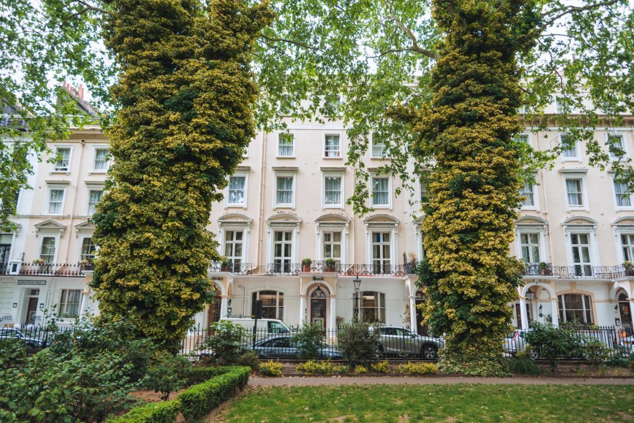 Shakespeare Hotel 3*