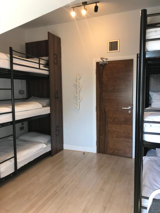 Hostel Burlington Londen