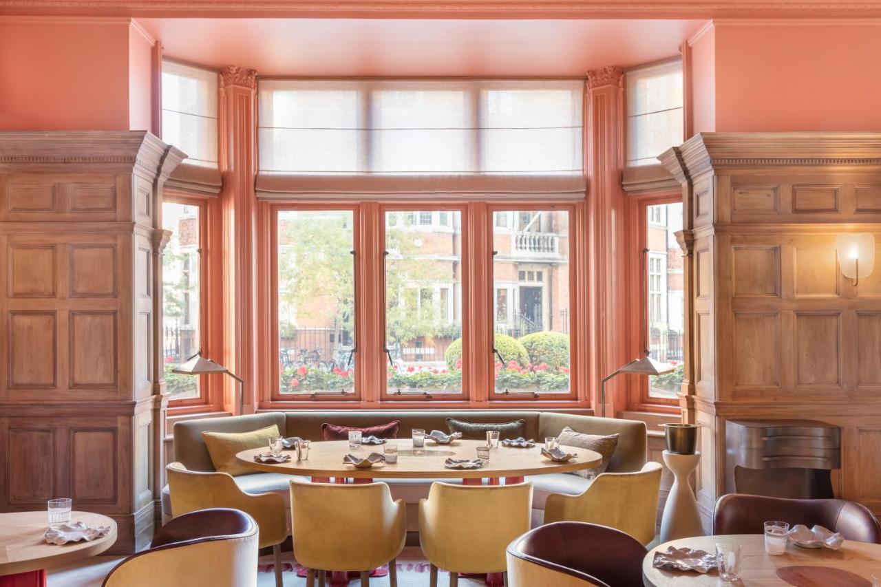 The Connaught, Maybourne Hotel