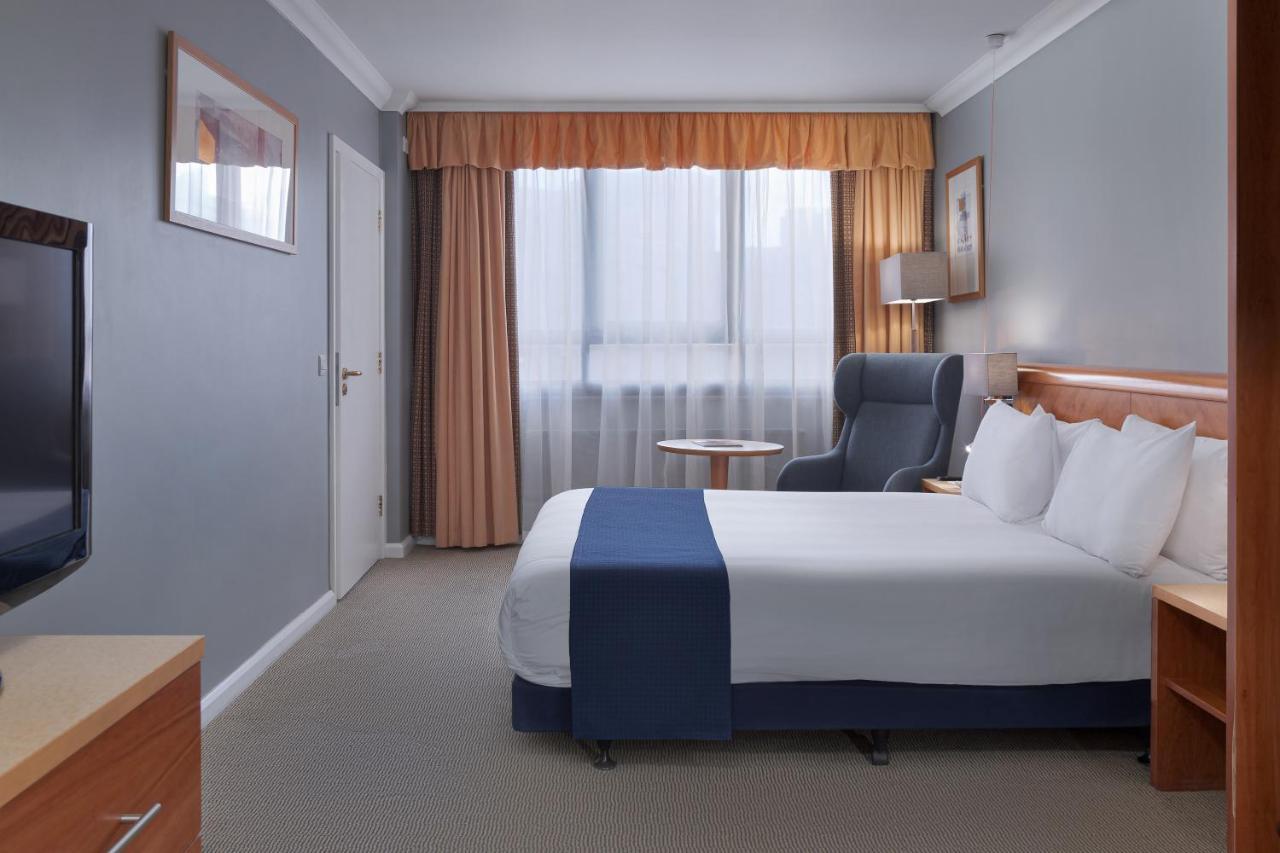 Hotel Kensington Forum, An Ihg Londres