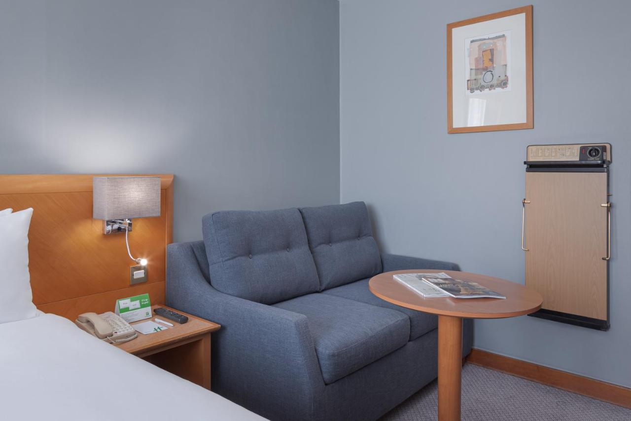 Kensington Forum, An Ihg 4* Londres