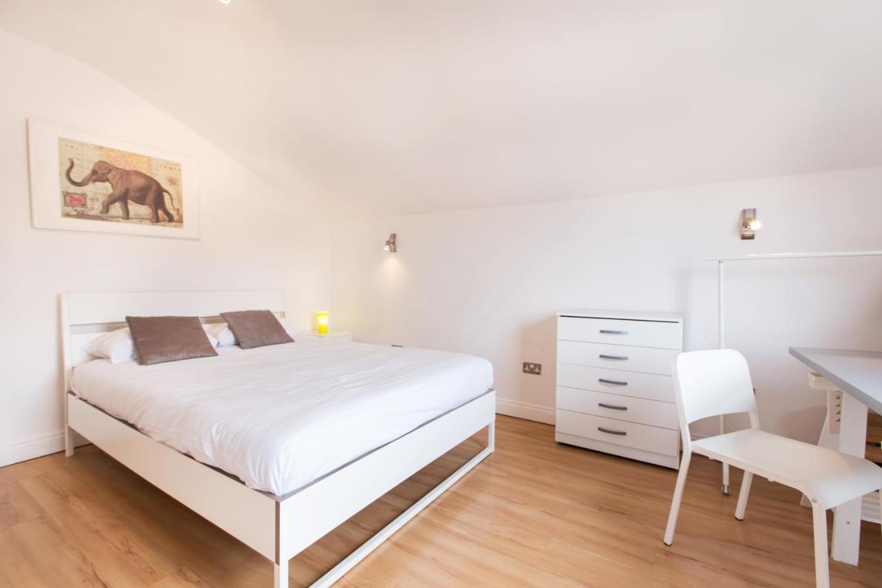 Gasthof Tooting Broadway & By Dc 5*
