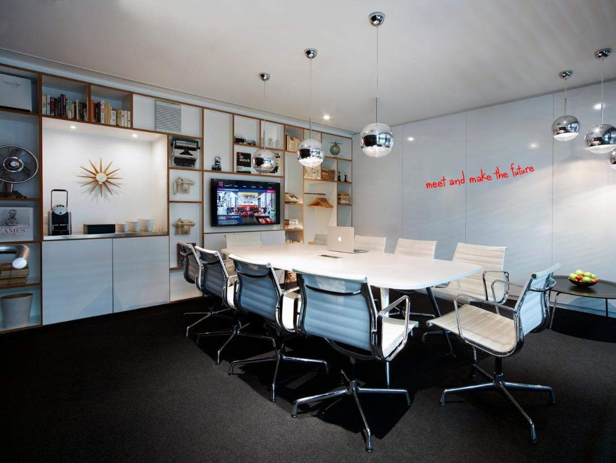 Citizenm Bankside Hotel 4*
