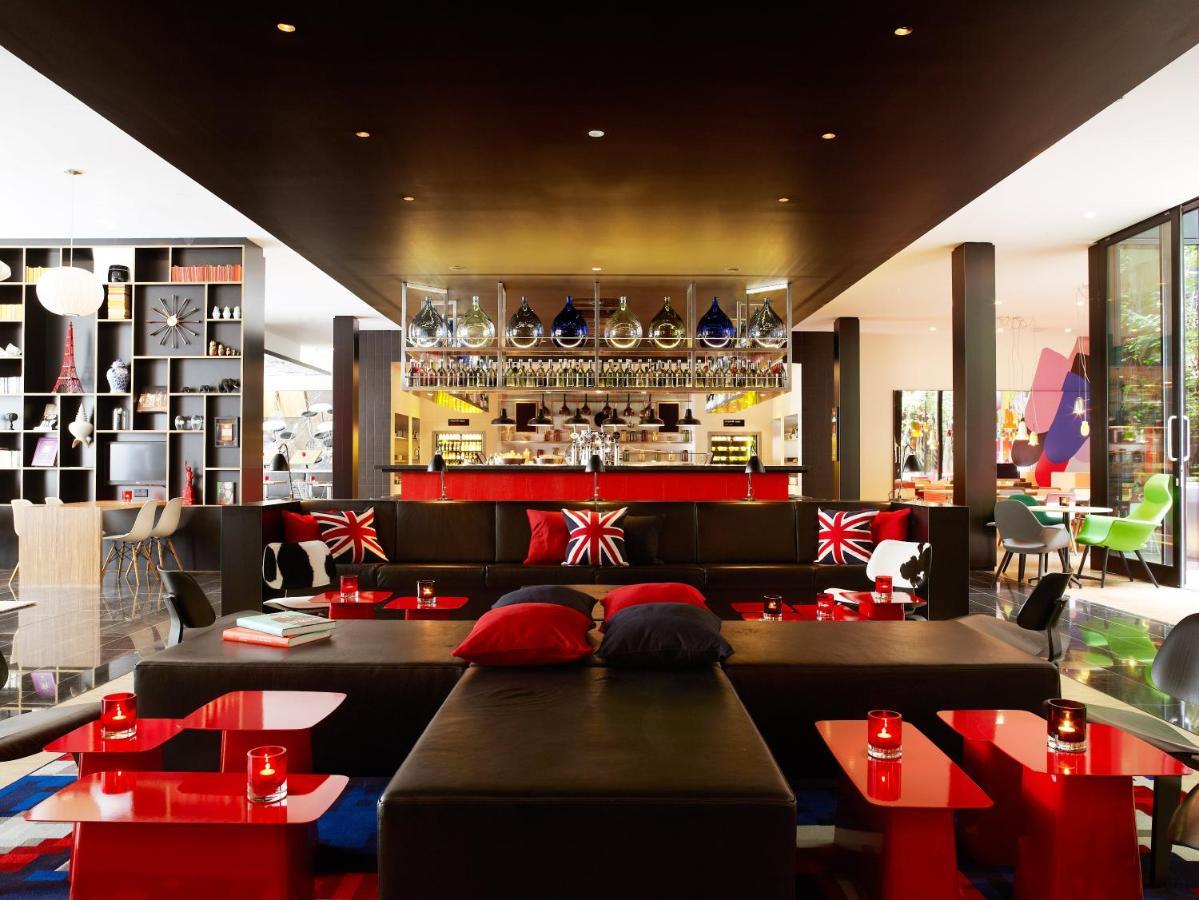 Hotel Citizenm Bankside London
