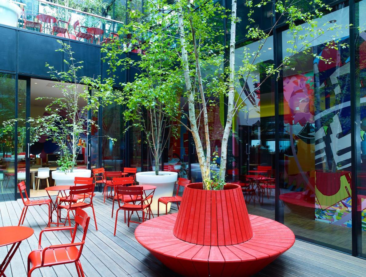 Citizenm Bankside London