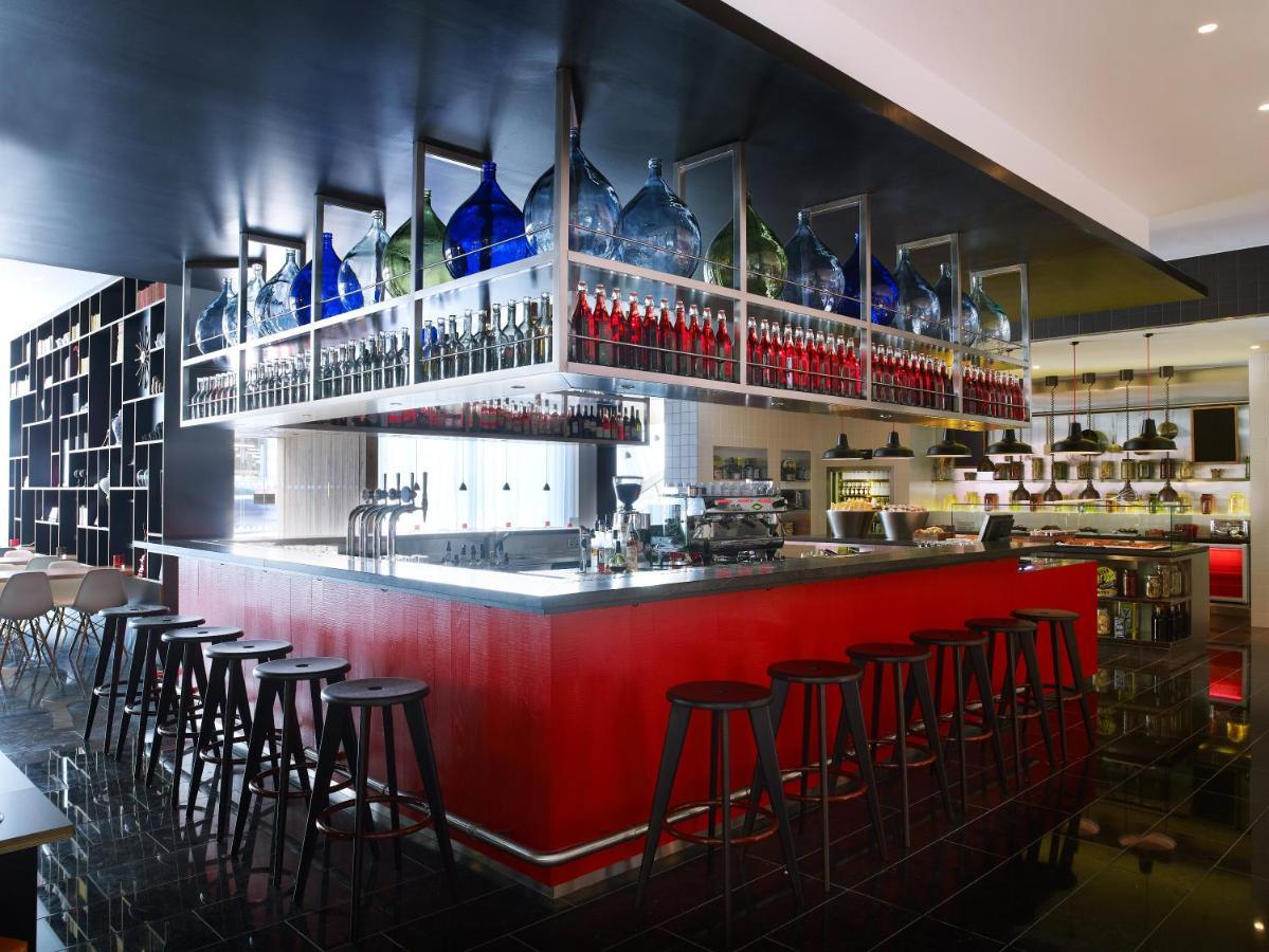 Citizenm Bankside Hotel 4*