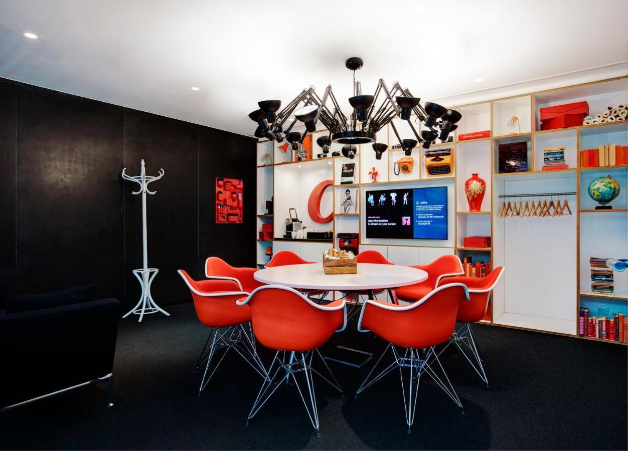 Citizenm Bankside