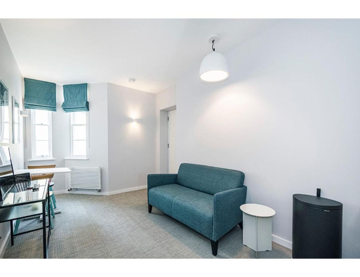 Trendy Studios, Primrose Hill - Sk Apartment London