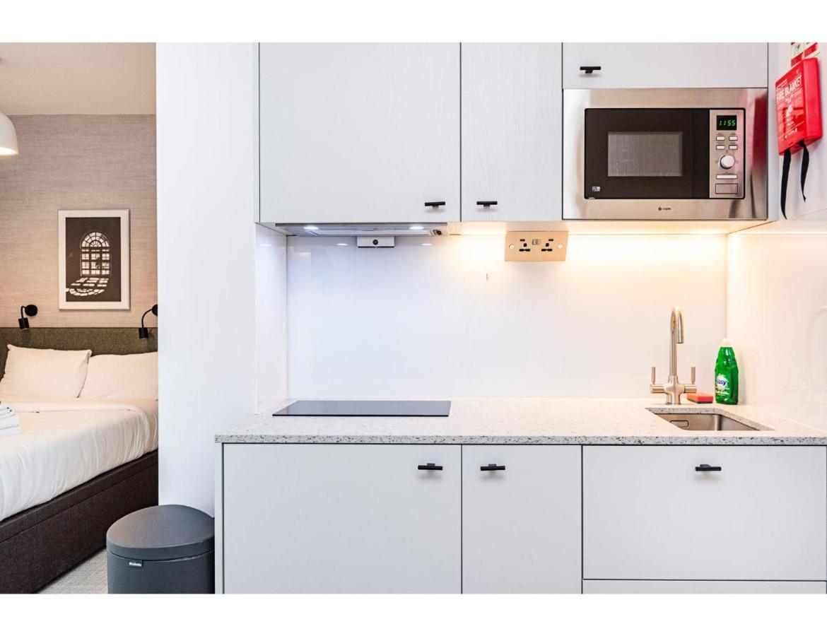 Trendy Studios, Primrose Hill - Sk Apartment