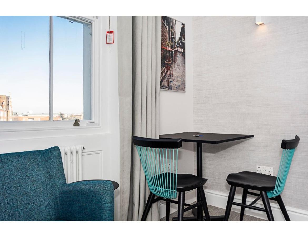 Trendy Studios, Primrose Hill - Sk Apartment *