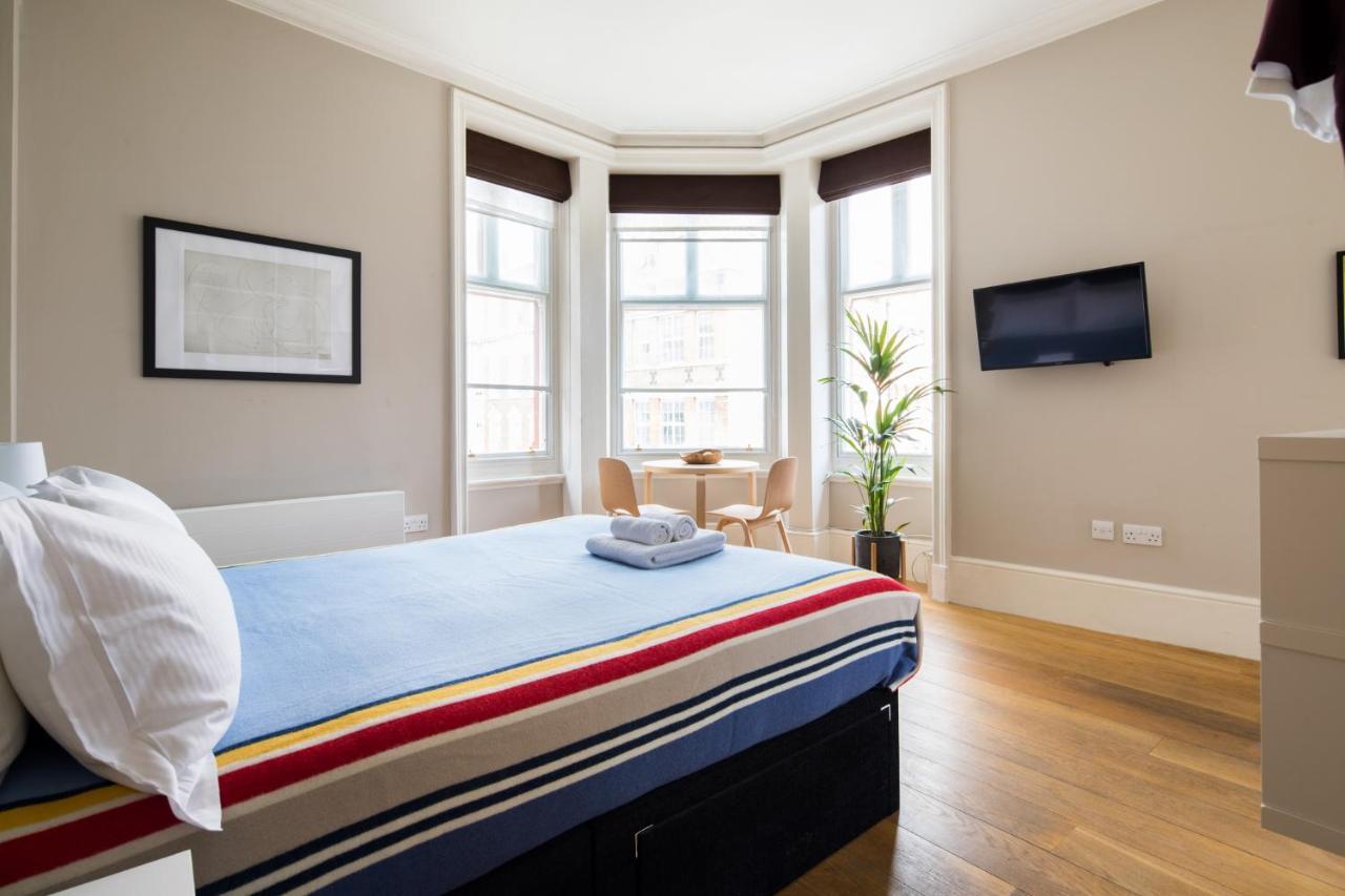 Hausd - Covent Garden Appartement *