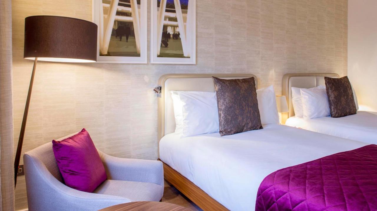 Crowne Plaza Kings Cross By Ihg
