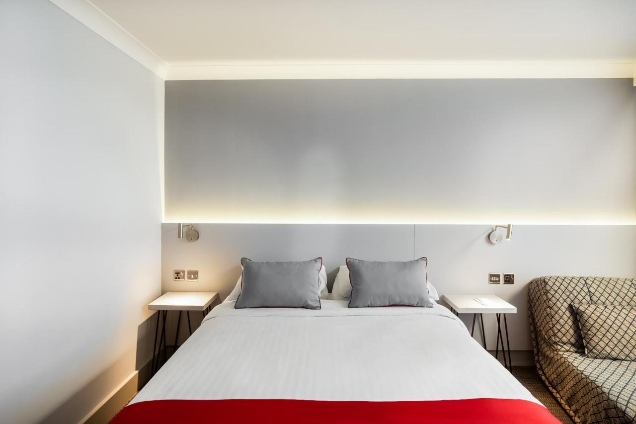Hotel Oyo Flagship Finchley