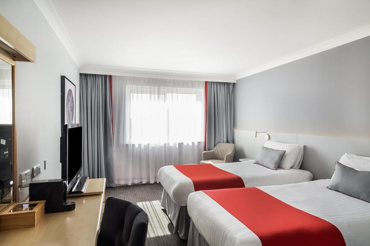 Oyo Flagship Finchley 4*