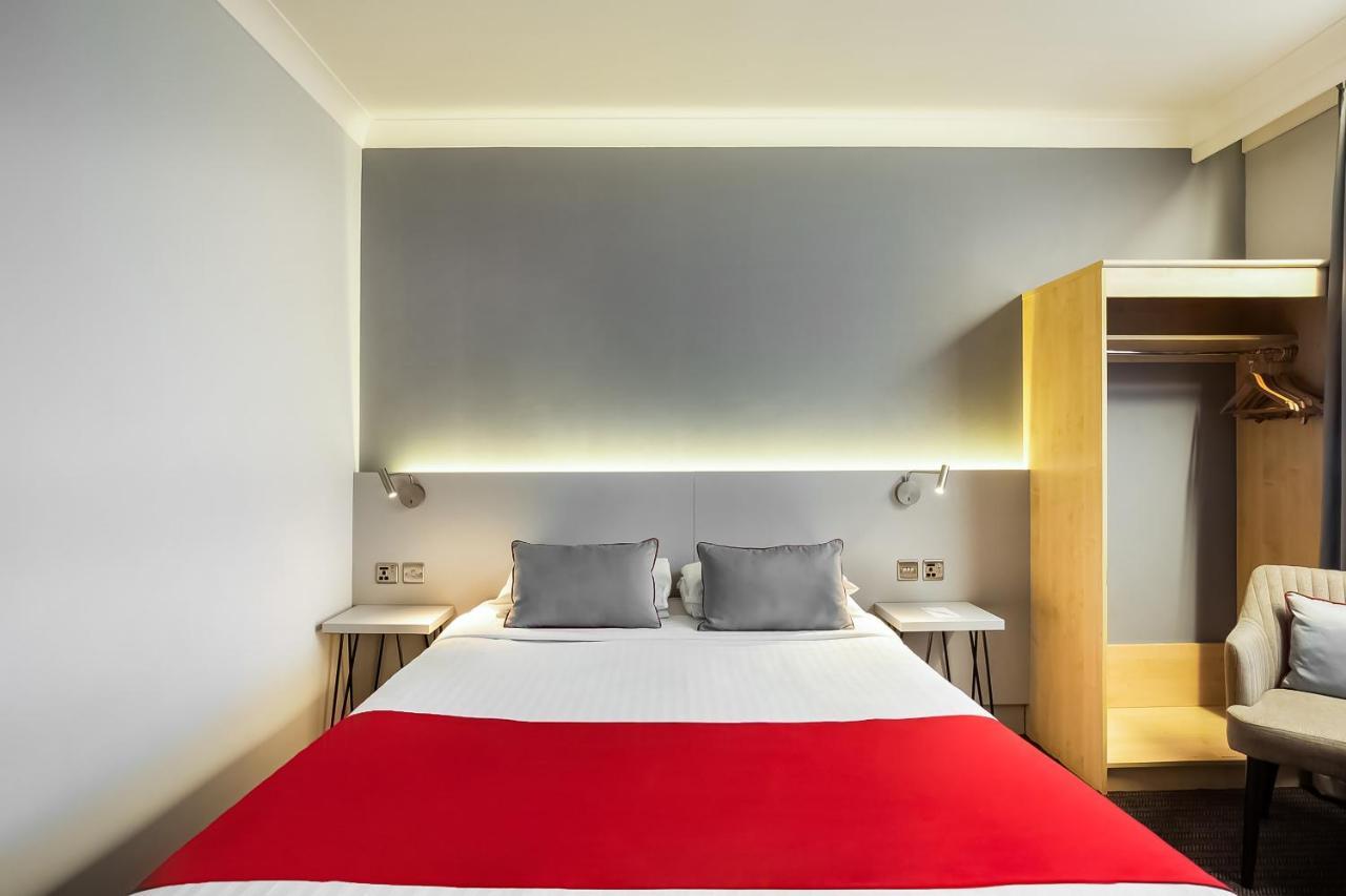 Oyo Flagship Finchley Hotel London