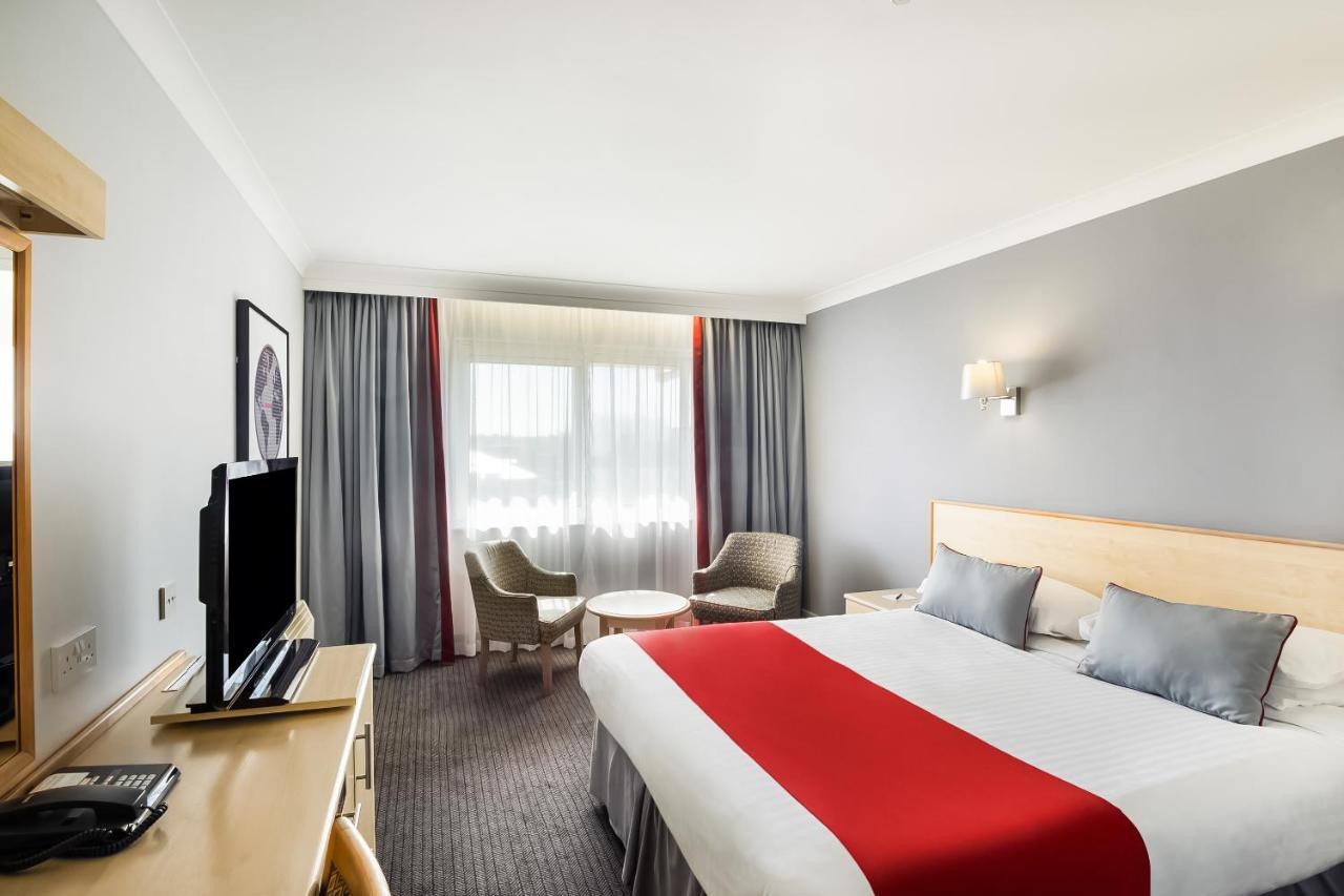Oyo Flagship Finchley 4* London