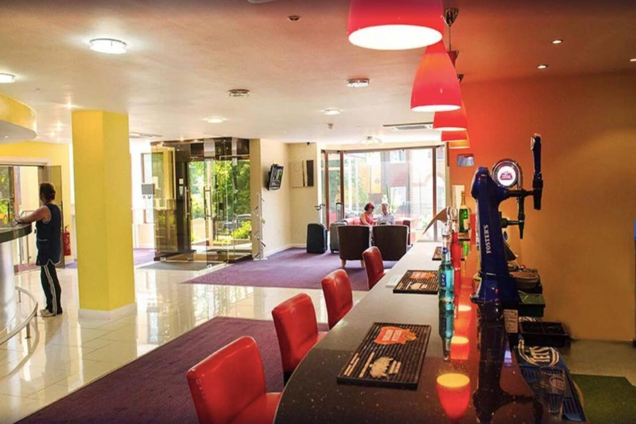 Oyo Luton 2* London