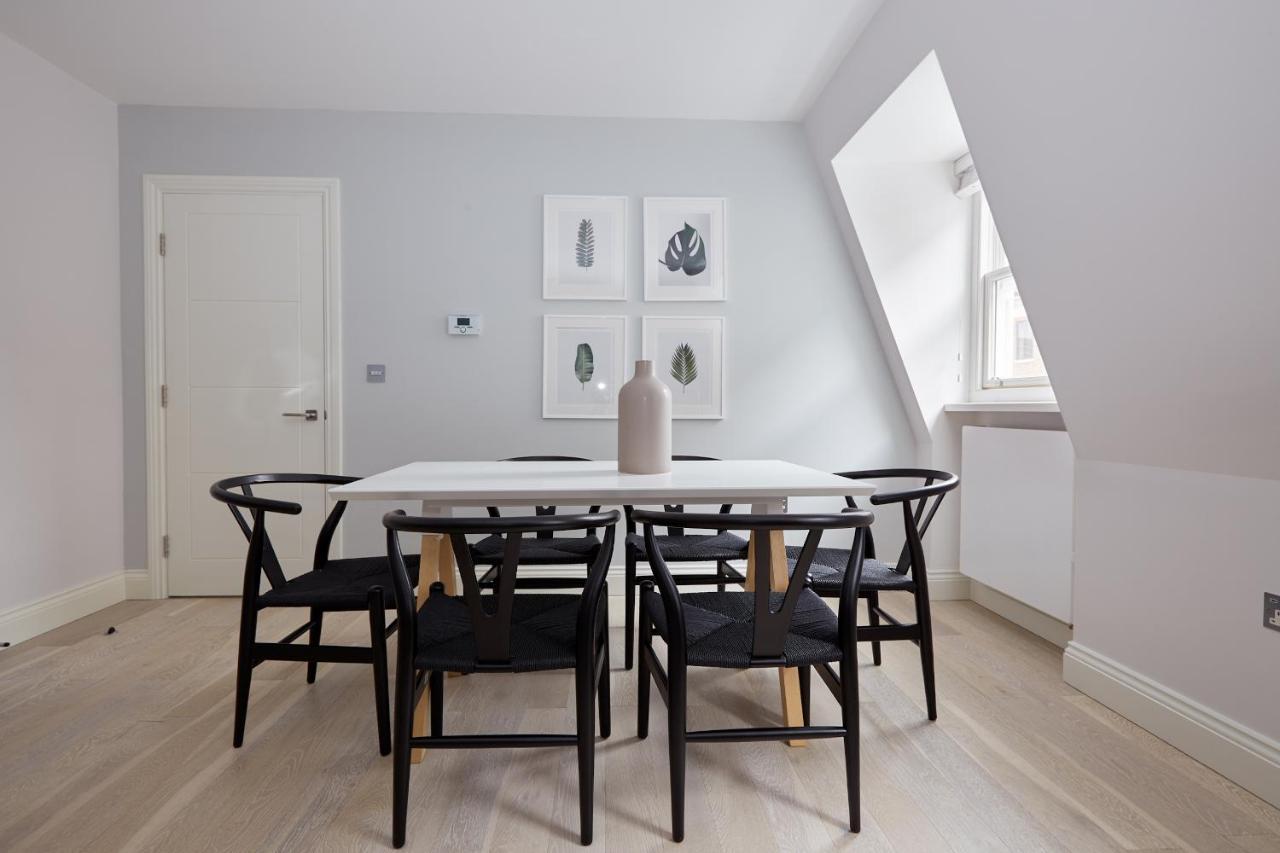 Aparthotel Sonder At Virginia House, Bloomsbury