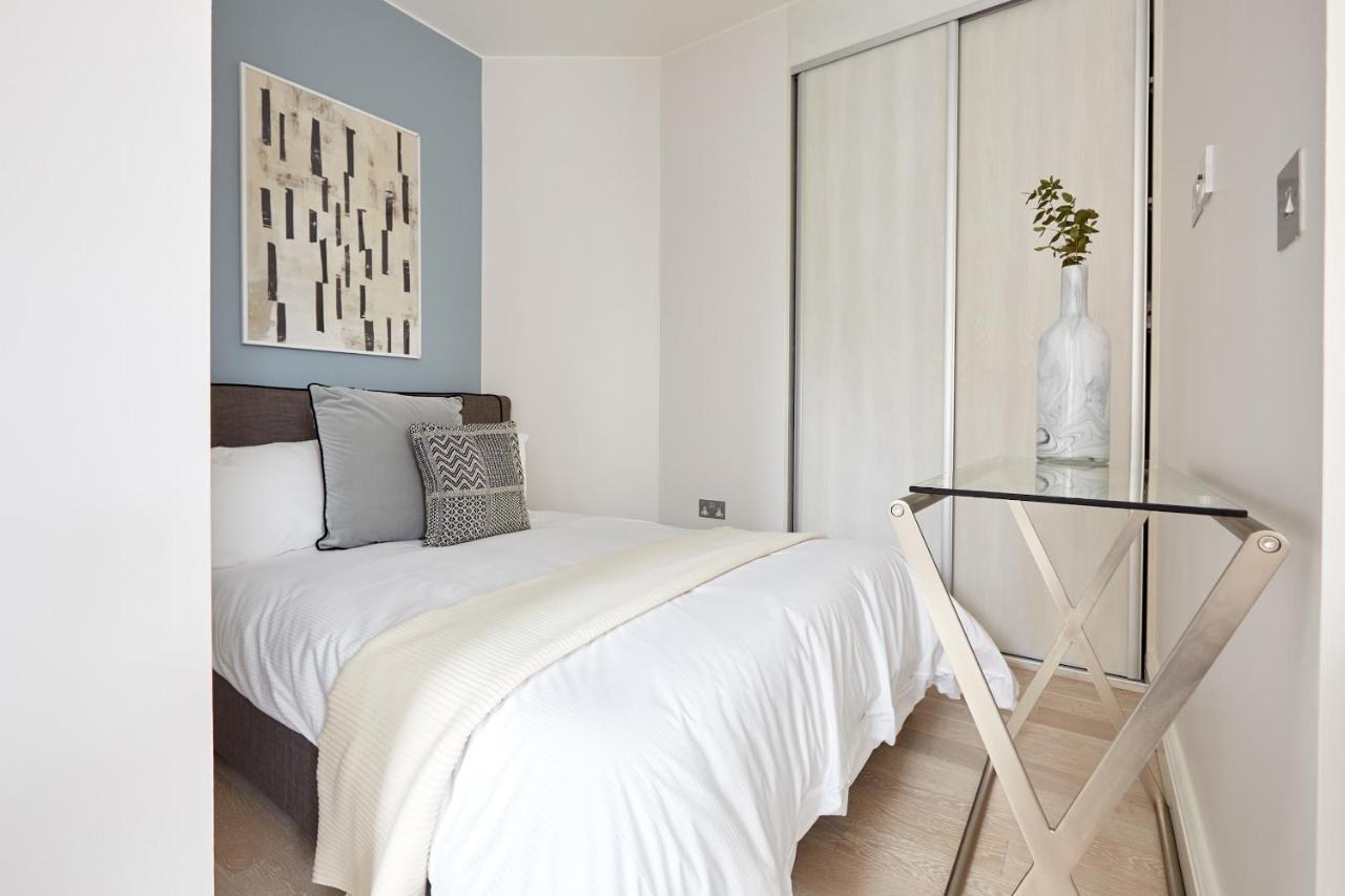 Aparthotel Sonder At Virginia House, Bloomsbury