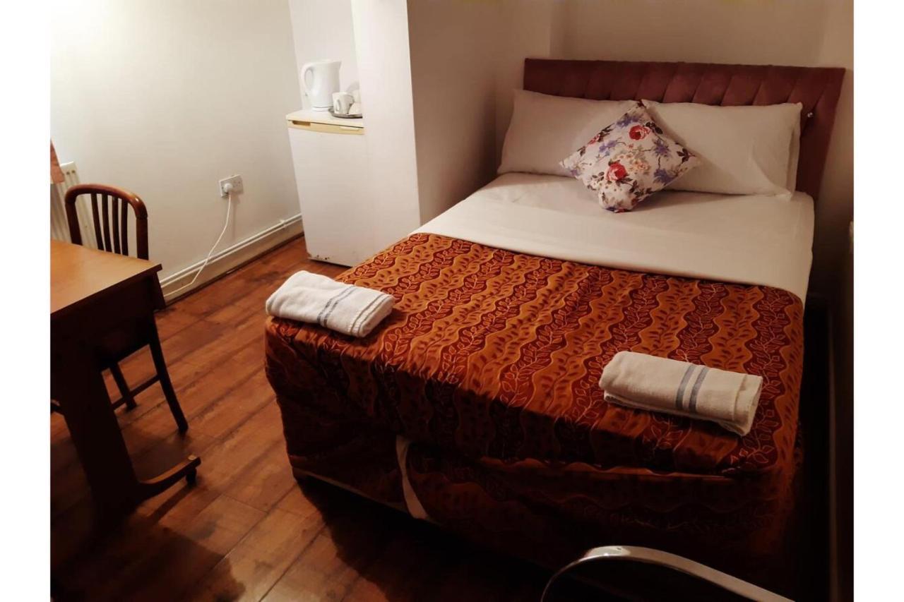 Goddis Hotel London