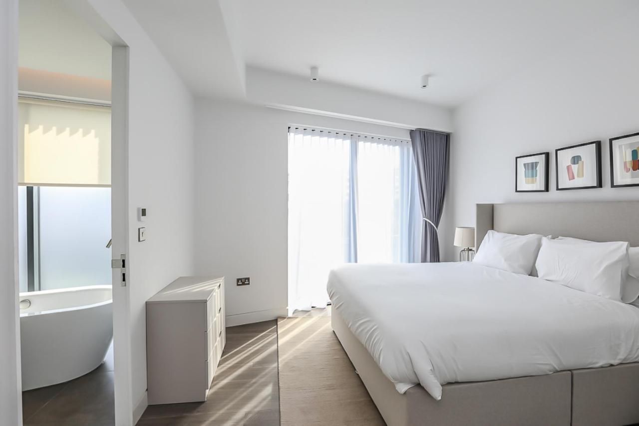 Apartment The Eight Shoreditch