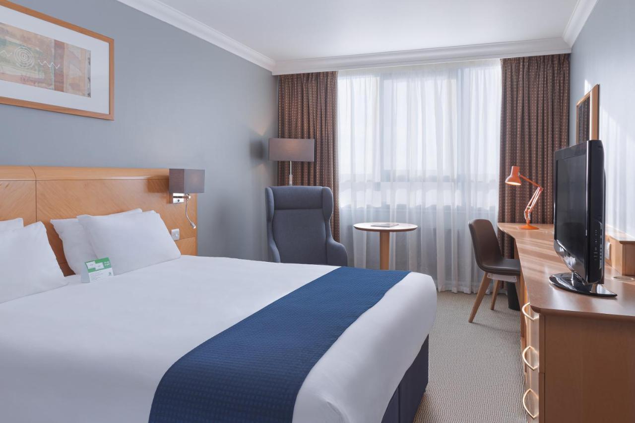 Kensington Forum, An Ihg Londres