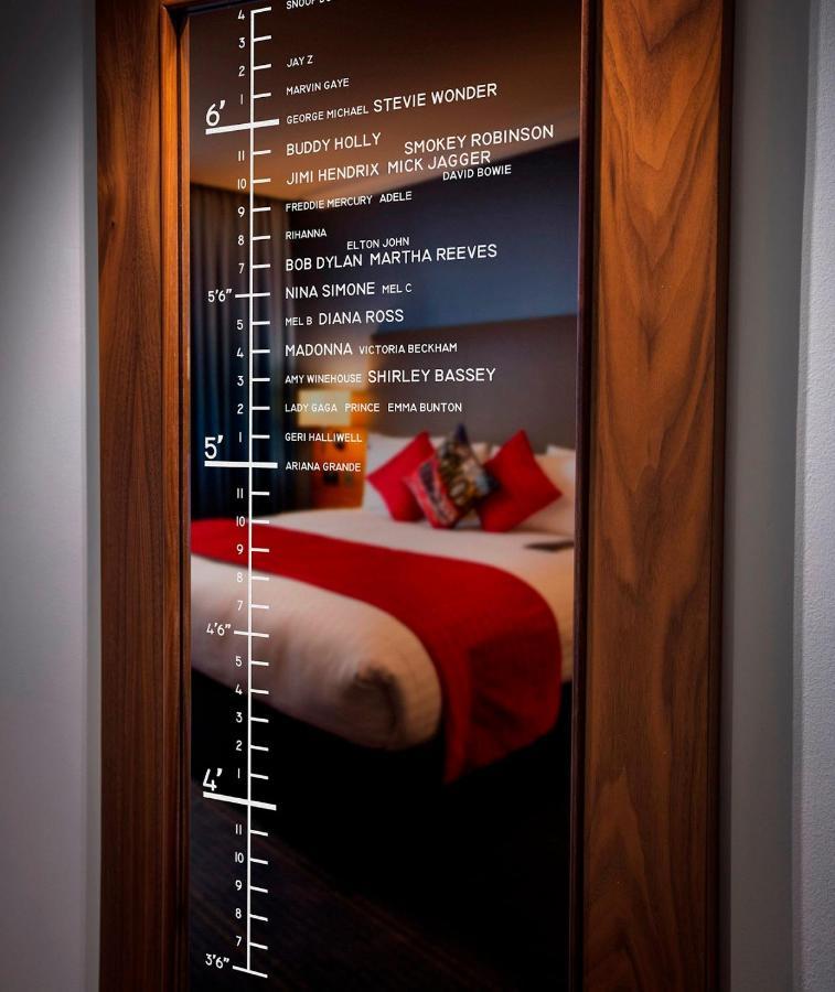 Hard Rock Hotel 4*