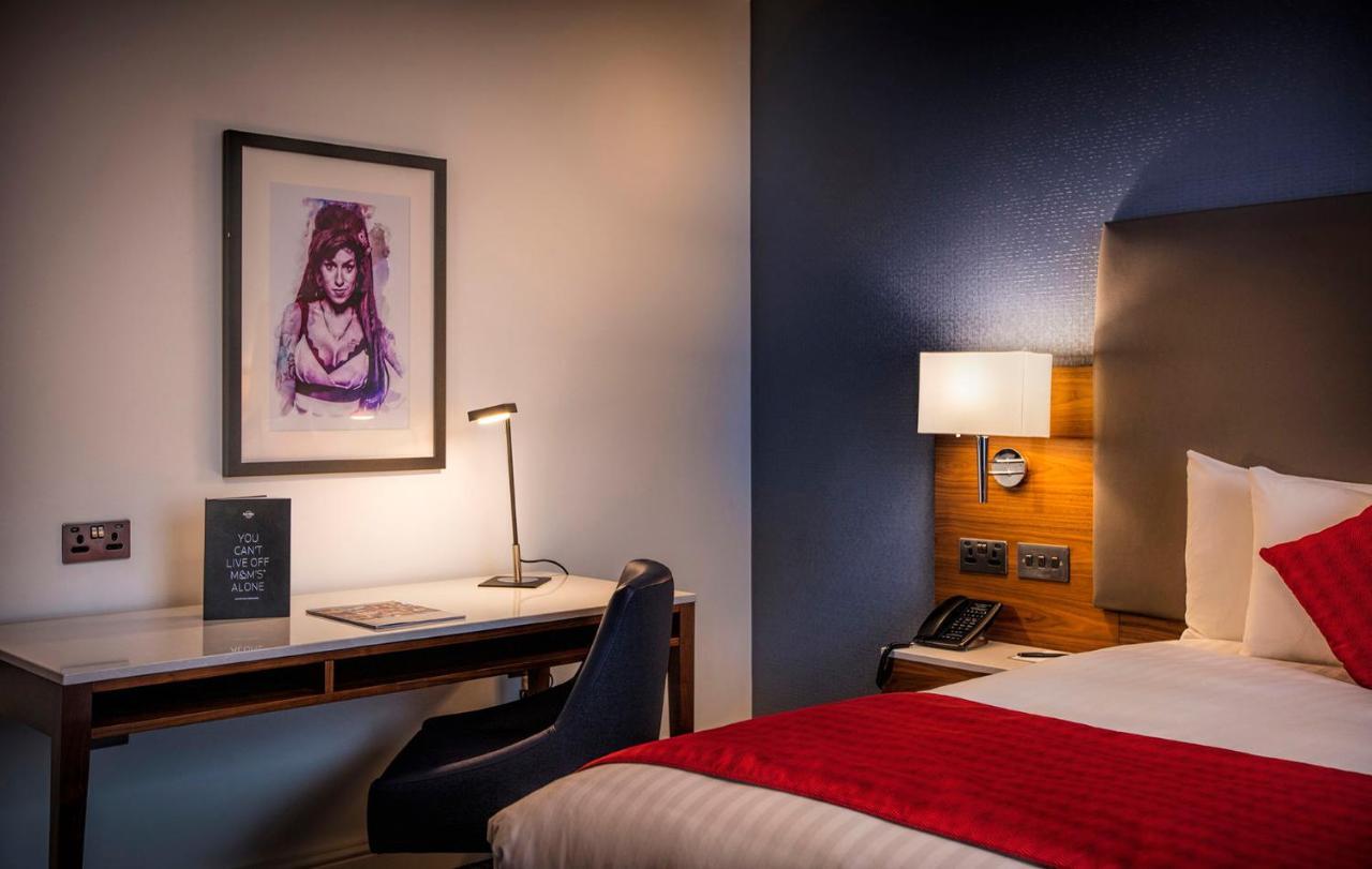 Hard Rock 4* London