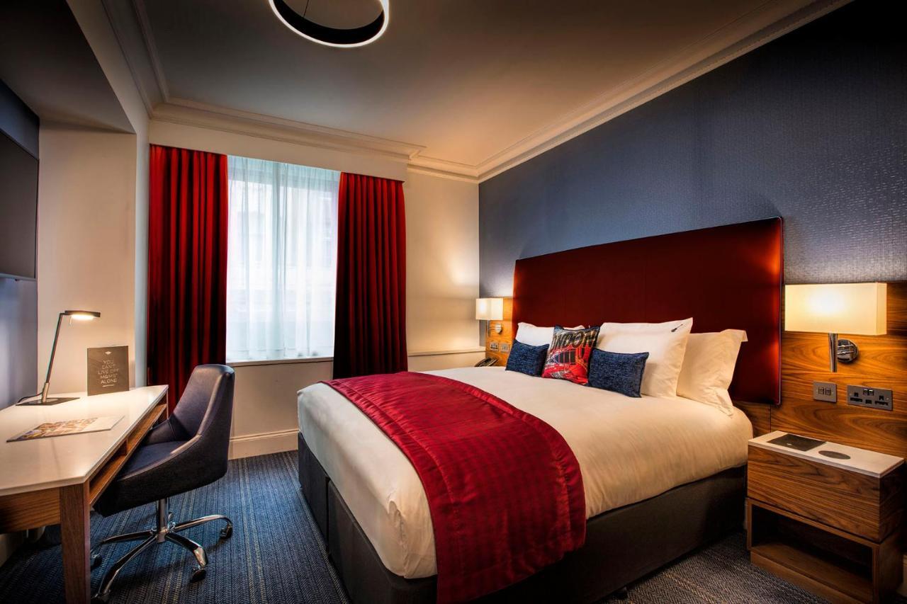 Hotel Hard Rock