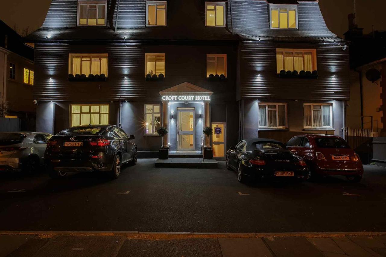 Croft Court Londres