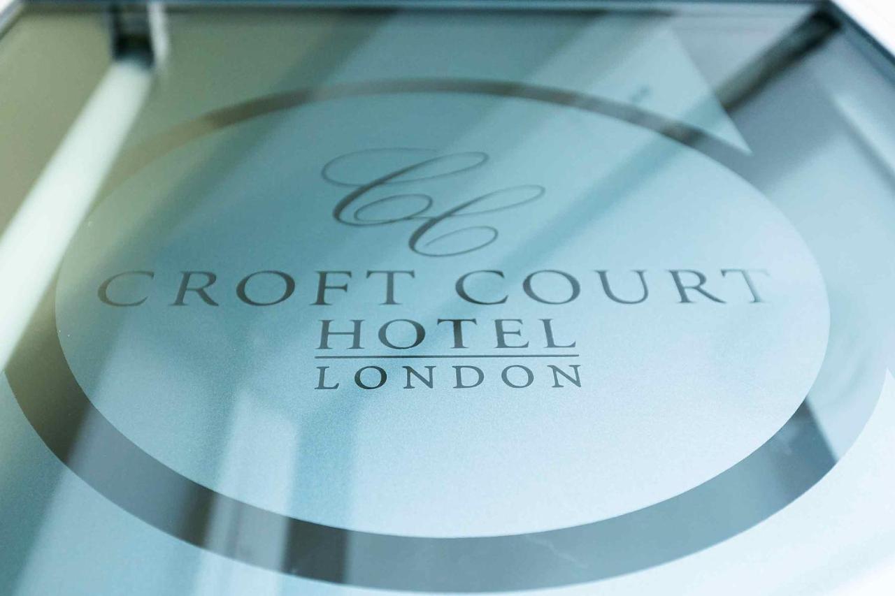 Croft Court 3* Londres