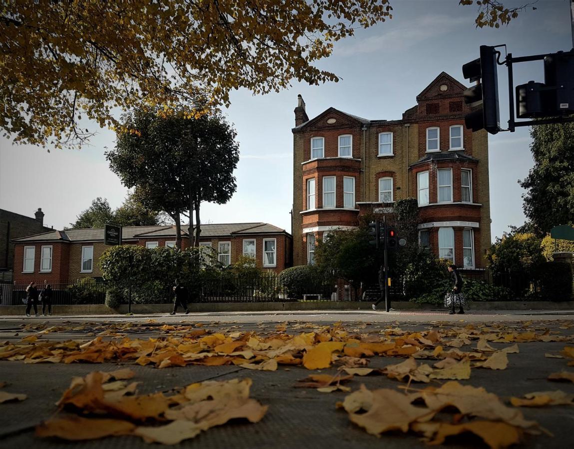 The Gateway Hotel London