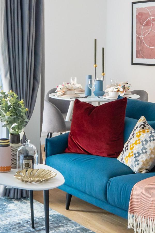 Contemporary Apartments, Wembley - Sk London