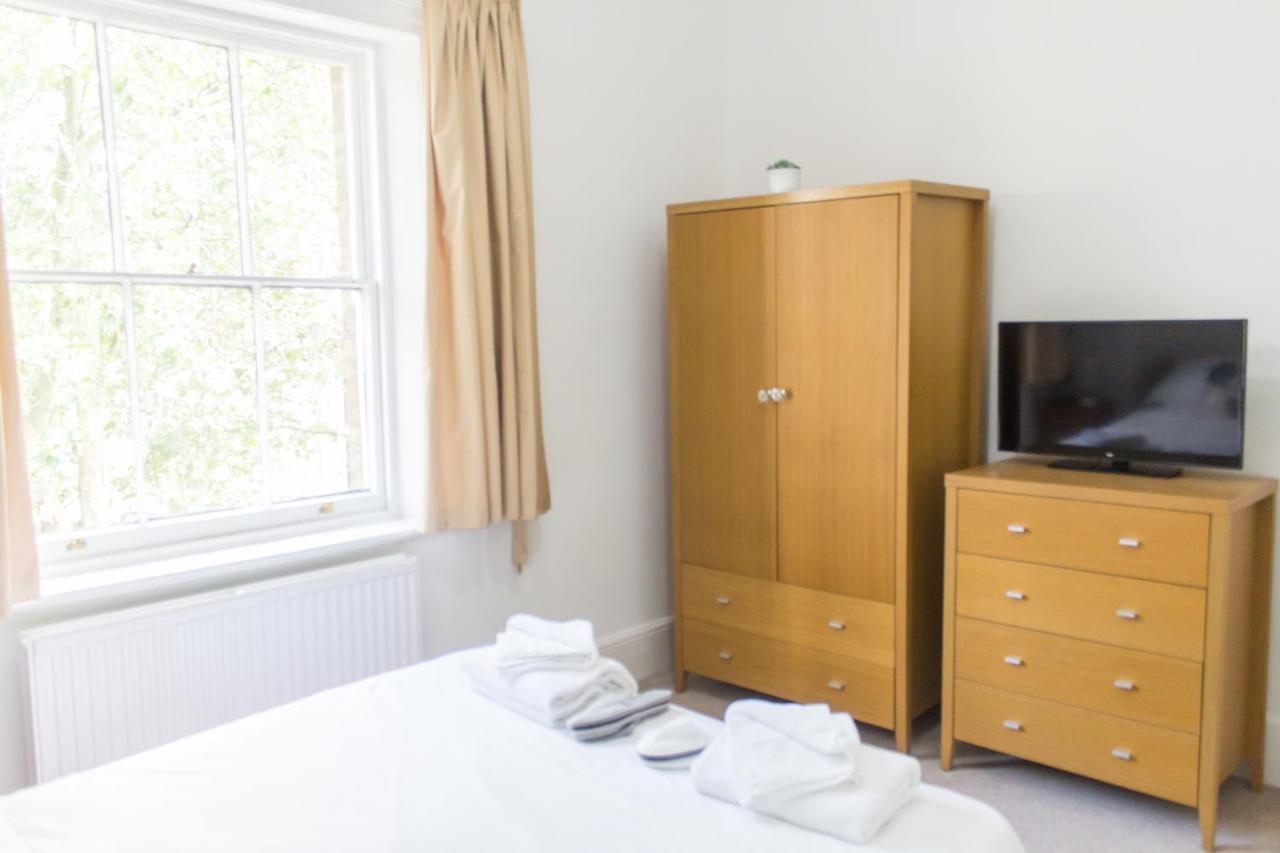 Apartment Premium Over Looking Canary Wharf Towers